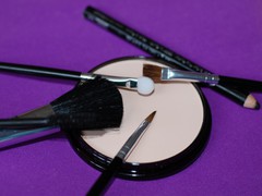 Ревизия в косметичке