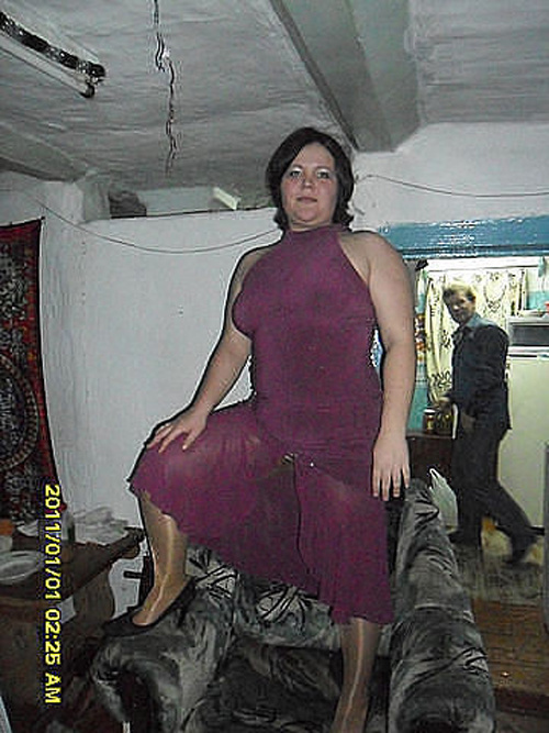 Красавицы из соц. сетей