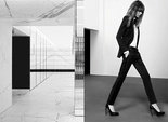 Saint Laurent Paris