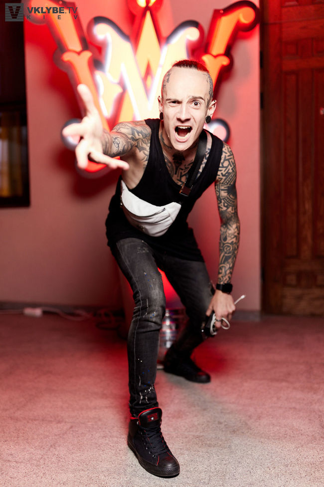 Зірки YouTube Magic Five зібрали 6 тис. осіб у ТРЦ "Гулівер"