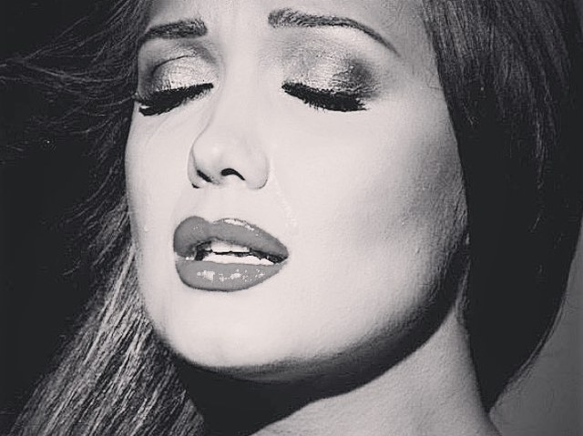 Евгения Власова