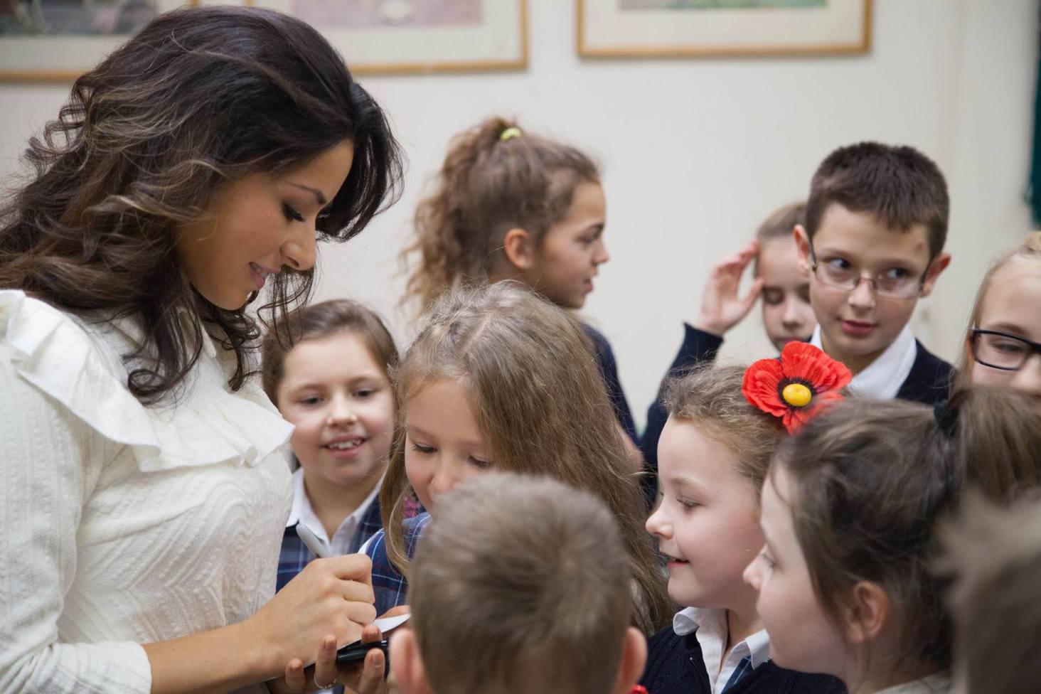 Злата Огневич