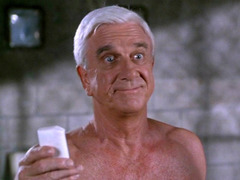 Голый пистолет