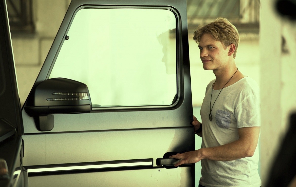 Евгений Ткачук