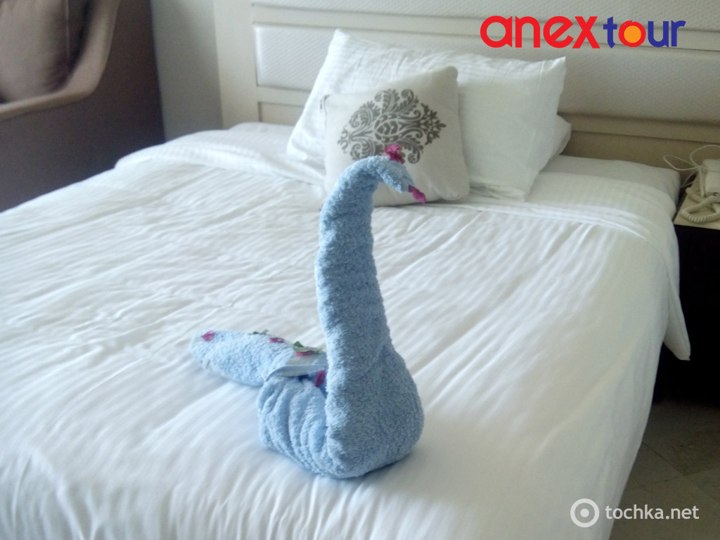 06 Шарм-ель-Шейх рушники