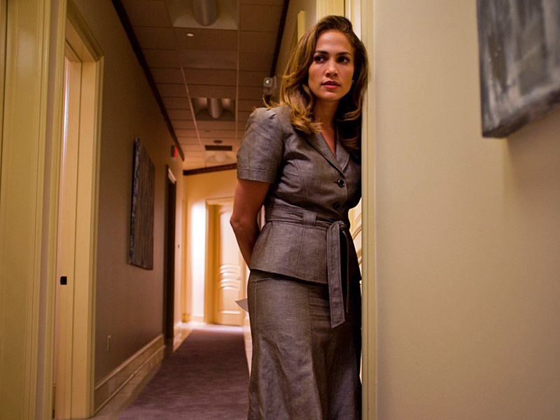 Кадры из фильма Паркер