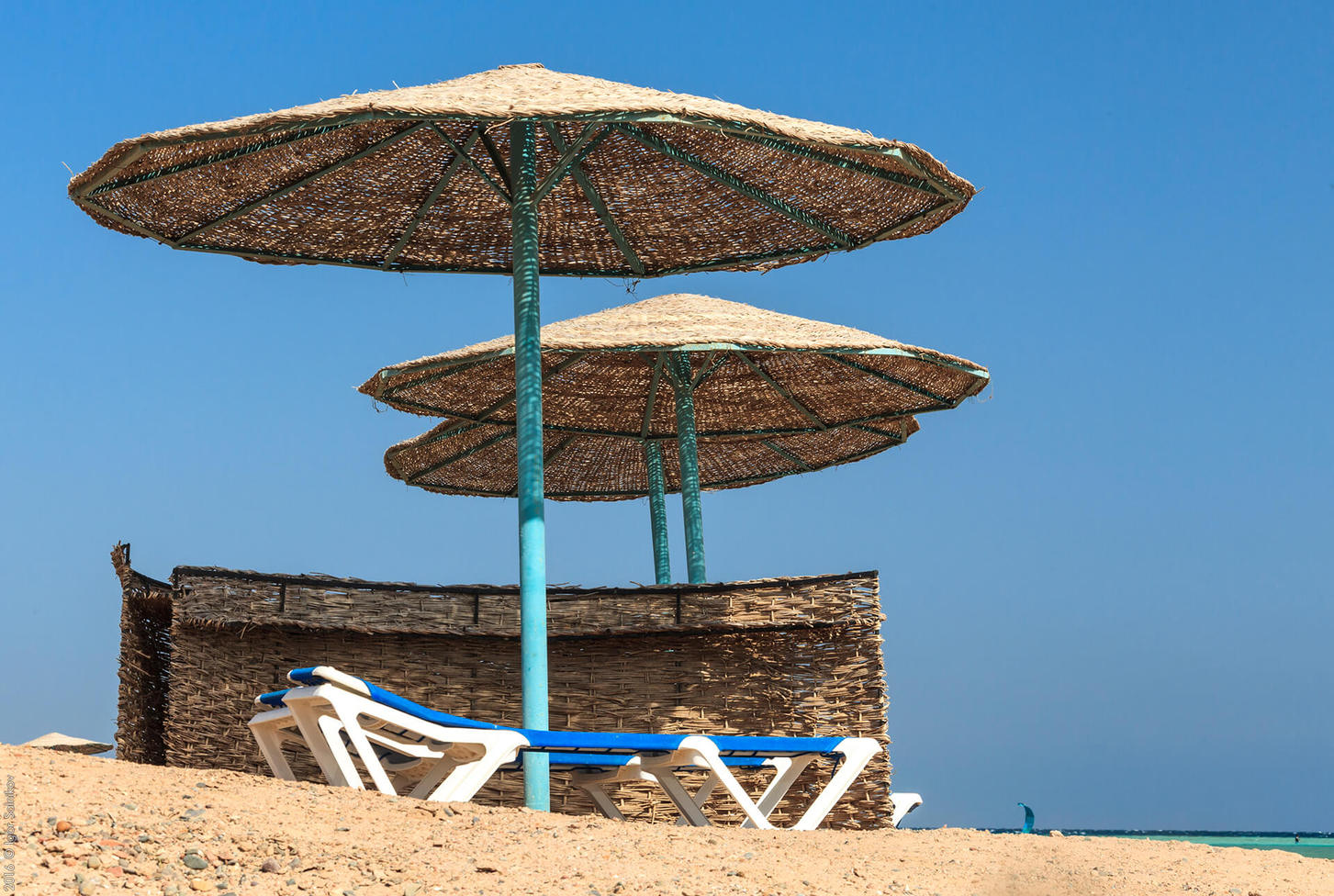 Египет, Эль-Гуна