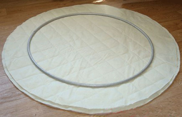 Делаем нереальный гамочек на дачу