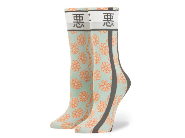 Колекція Fenty x Stance