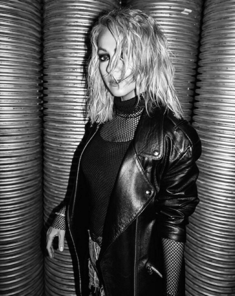 Яна Рудковская