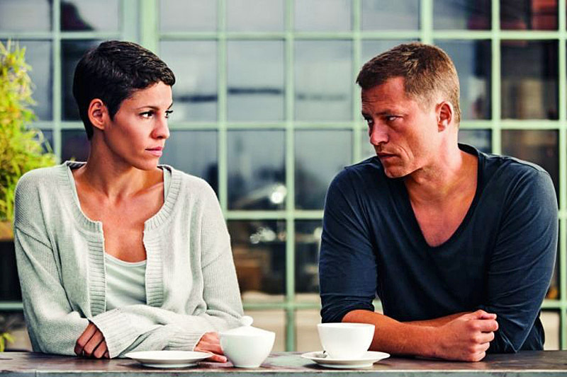 Кадры из фильма Соблазнитель 2