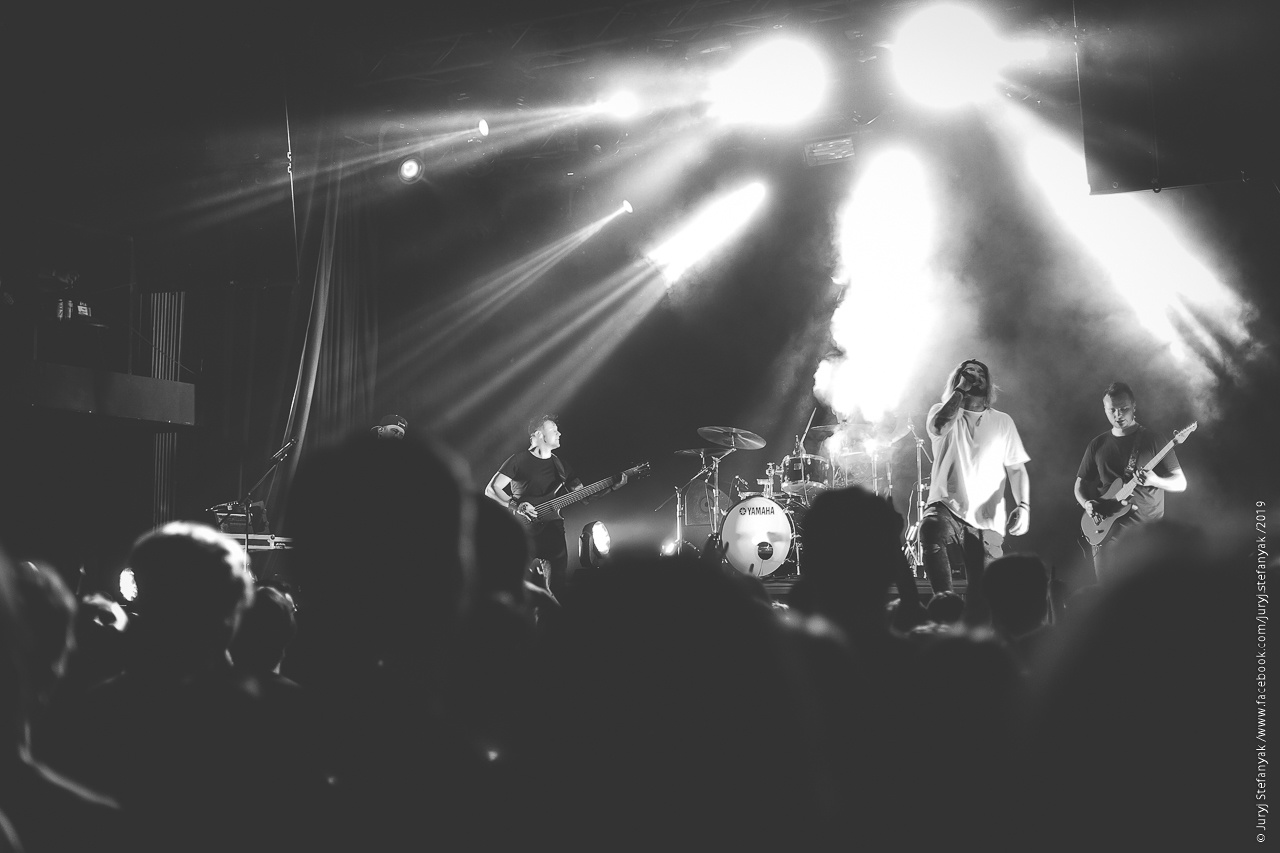 DETACH поставили гучну крапку в турі D.R.A.M.A