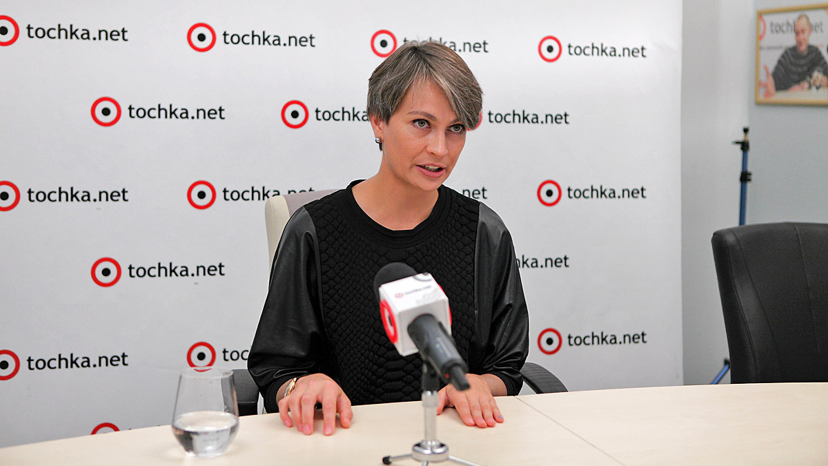 Маша Цуканова