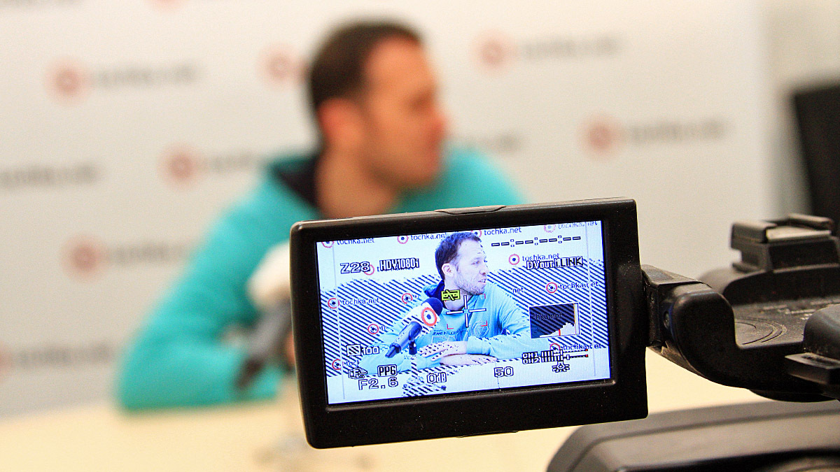 Костянтин Томільченко