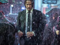 Неожиданно: "Джон Уик-3" побил рекорд фильма "Мстители: Финал"