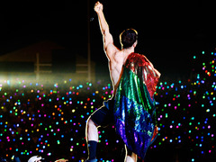 Imagine Dragons в Киеве: организаторы сообщили о распространении поддельных билетов