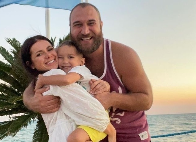 Шаманська висловилася про втечу з України ексчоловіка Ханумака