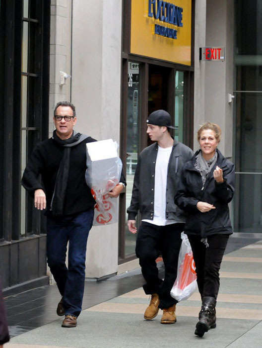 Честер Хенкс