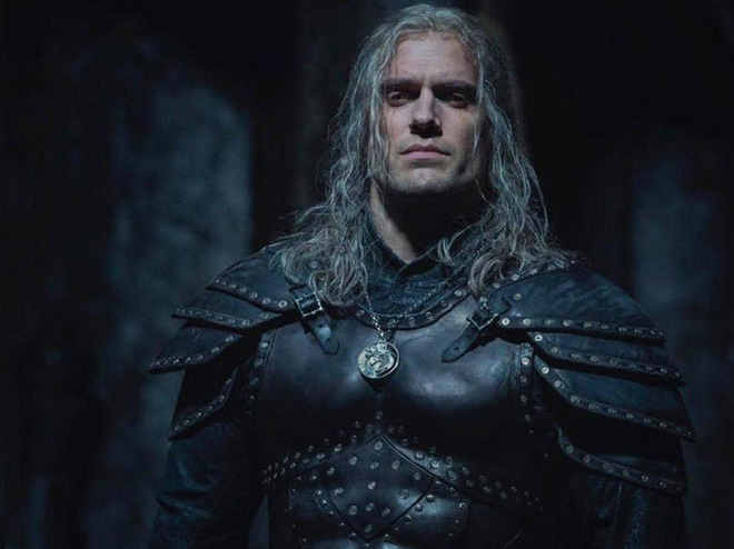 Генрі Кавілл