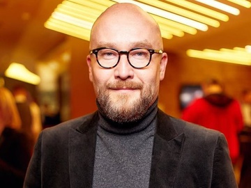 Ексведучий «Битви екстрасенсів» Павло Костіцин знявся в американському серіалі