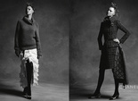 Chanel ad campaign fw2015-2016