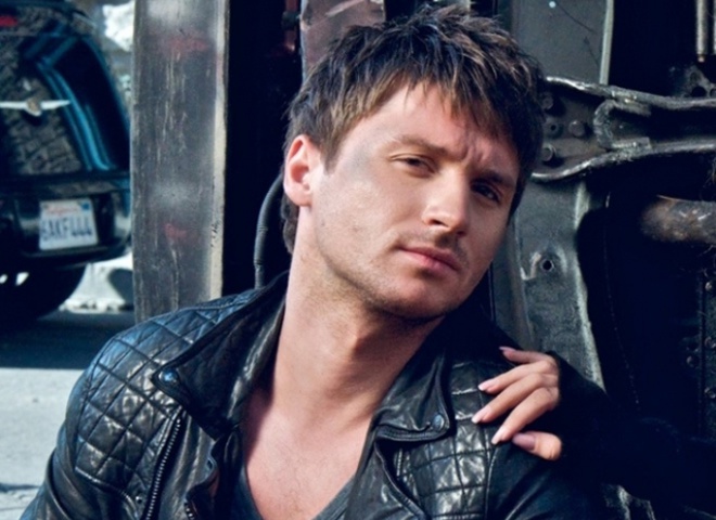 Сергій Лазарев