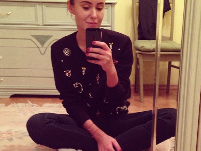 Яна Станишевская