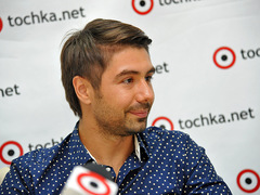 Игорь Обуховский