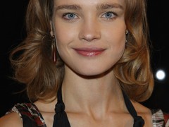 Наталія Водянова стане обличчям YSL 