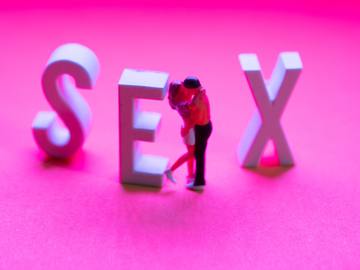 Міфи про секс