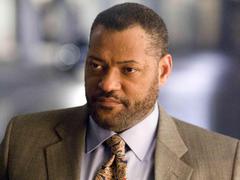 Лоуренс Фішберн