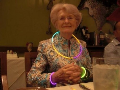 Нежный возраст