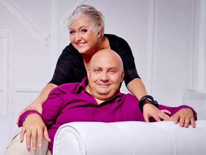 Сергей Галибин