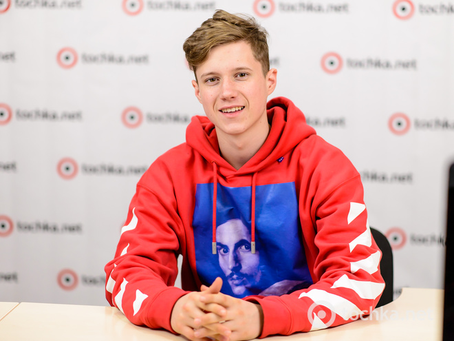 Андрій Бойко