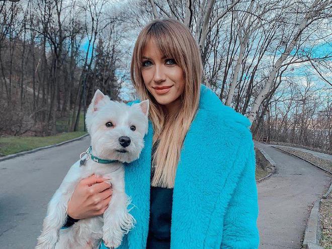 Леся Нікітюк