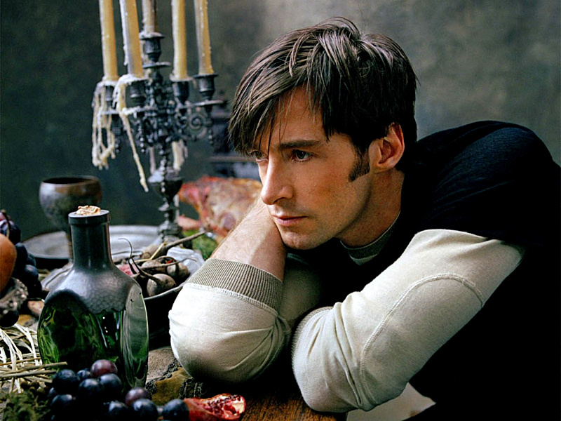 День Народження Х'ю Джекмана