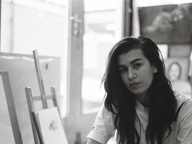 Иван Ургант: Эрика Куталия - падчерица