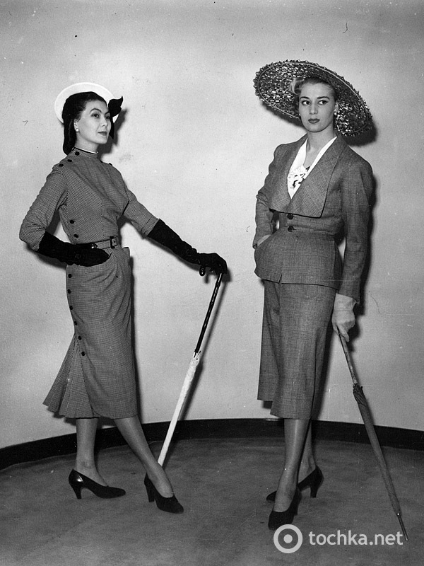 День рождения Кристиана Диора