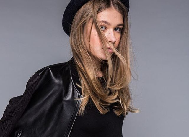 Соня Кіперман