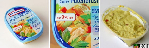 Вкусняшки. Ожидание и реальность