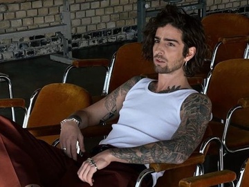 «В Євпаторії жив брат, у Лівадії — дід»: Дантес показав архівні видео зі свого дитинства в Криму