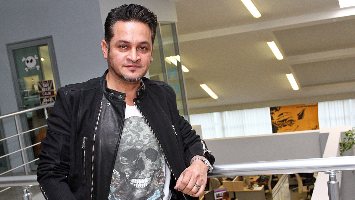 Ектор Хіменес Браво