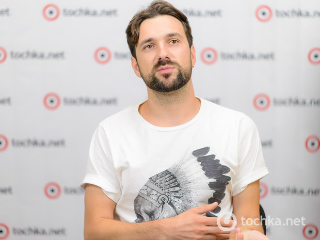 Леонид Колосовский