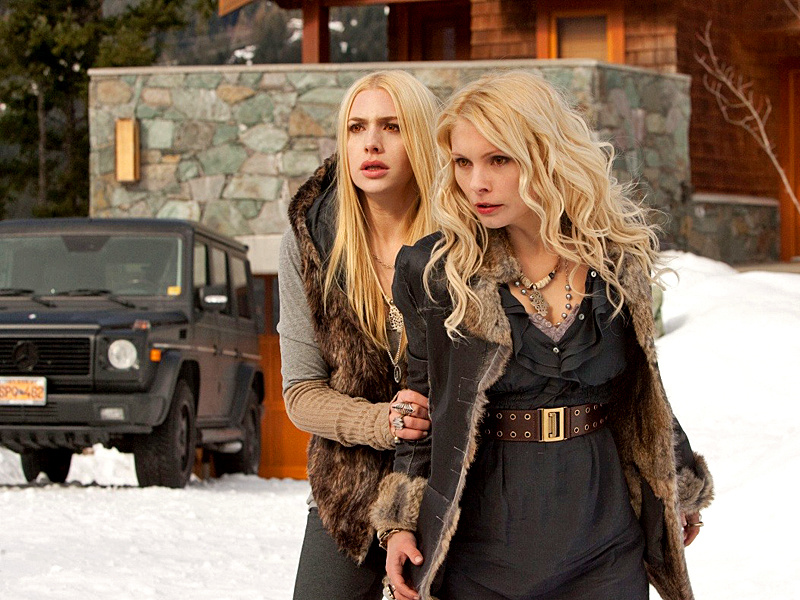 Кадры из фильма Сумерки Сага Рассвет. Часть 2