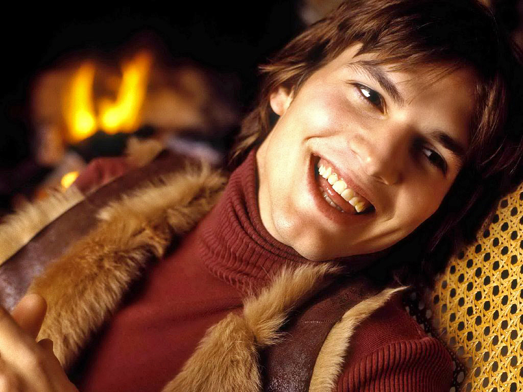 Кращі ролі Ештона Катчера