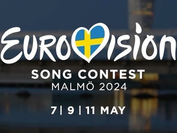 Євробачення-2024: букмекери оприлюднили перший прогноз