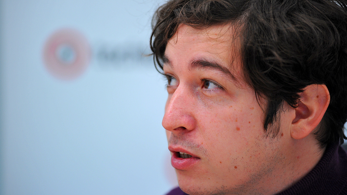 Дмитрий Шуров