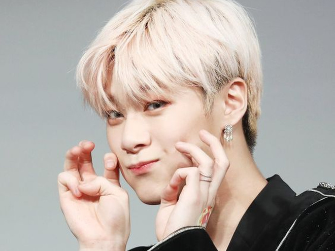 Помер зірка K-pop Мунбін: йому було 25 років