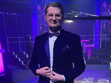 Кондратюк розсекретив дати зйомок оновленої версії шоу «Караоке на майдані»