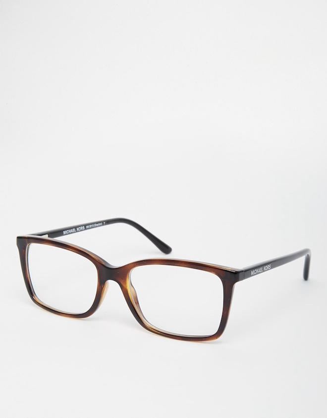 Модные очки для зрения